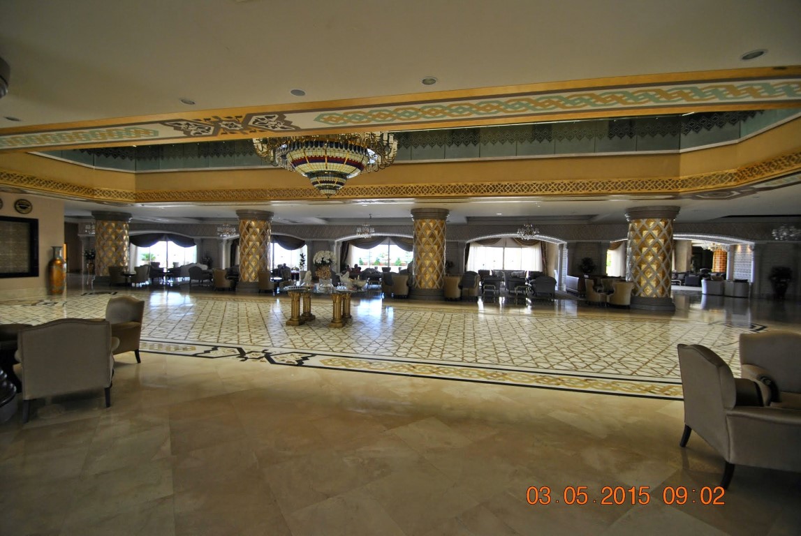 imagini hotel ROYAL ALHAMBRA SIDE